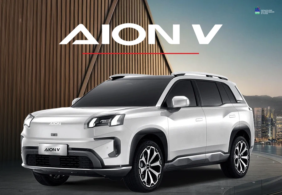 AION V