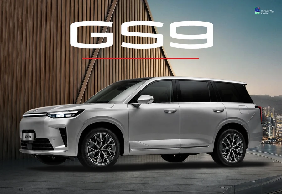 GS9