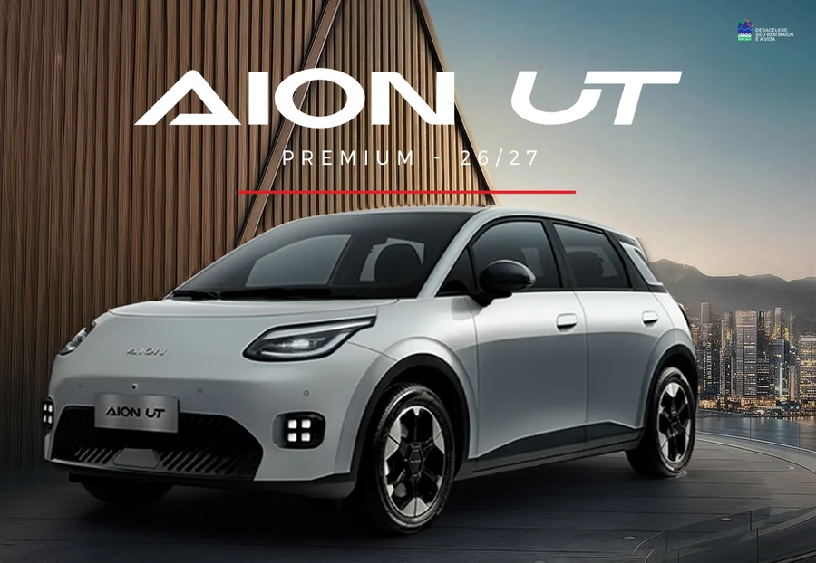 AION UT PREMIUM