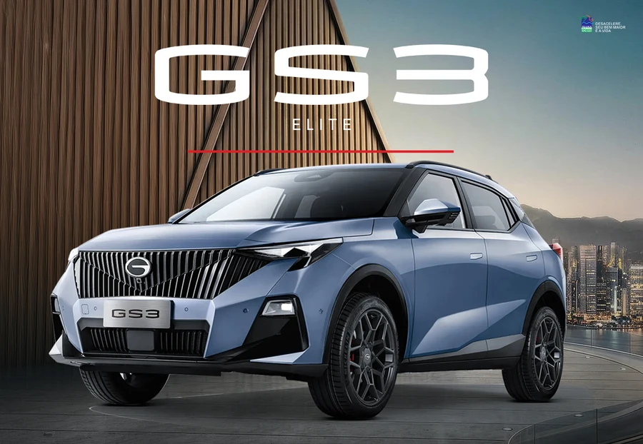 GS3 ELITE